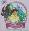Princess Dora's Fairy-Tale Land Adventure