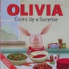 OLIVIA Cooks Up a Surprise