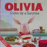 OLIVIA Cooks Up a Surprise Emily Sollinger