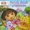 Doras Book of Manners Dora the Explorer