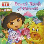 Doras Book of Manners Dora the Explorer Christine Ricci
