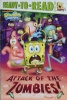 Attack of the Zombies! (SpongeBob SquarePants)