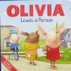 Olivia Leads a Parade (Olivia TV Tie-in)