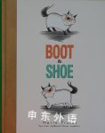 Boot & Shoe Marla Frazee