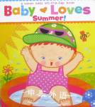 Baby loves summer! Karen Katz