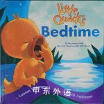 little quack’s bedtime Simon & Schuster