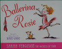 Ballerina Rosie