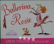 Ballerina Rosie Sarah Ferguson The Duchess of York