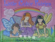 Little Color Fairies Mara Van Fleet