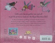 Little Color Fairies