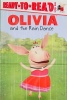 OLIVIA and the Rain Dance 