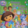 happy birthday, dora: dora the explorer