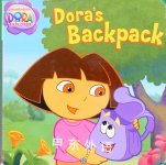 Dora's Backpack
 Simon & Schuster