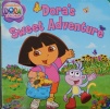 Dora's Sweet Adventure
