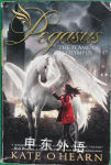 The Flame of Olympus (1) (Pegasus) Kate O'Hearn