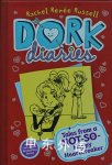 Dork Diaries 6: Tales from a Not-So-Happy Heartbreaker  Rachel Renée Russell