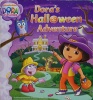 Dora's Halloween Adventure (Dora the Explorer (Simon Spotlight))