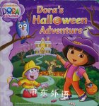 Dora's Halloween Adventure (Dora the Explorer (Simon Spotlight)) Sarah Willson