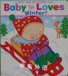 Baby Loves Winter! Karen Katz