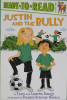 Justin and the Bully: Ready-to-Read Level 2 (Tony and Lauren Dungy Ready-to-Reads)