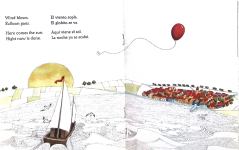 The Lost Balloon and Found