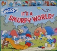 It's a Smurfy World! (Smurfs Classic)