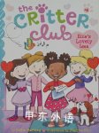 Ellie's Lovely Idea (Critter Club, #6) Callie Barkley