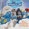 The Smurfs in Paris (Smurfs Movie)