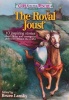 Girls to the Rescue #1―The Royal Joust: 10 inspiring stories about clever and courageous girls from 