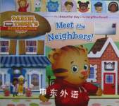 Meet the Neighbors! (Daniel Tiger's Neighborhood) Natalie Shaw