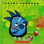 Boo Hoo Bird Jeremy Tankard