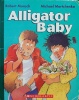 Alligator Baby