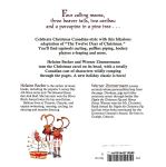 A Porcupine in a Pine Tree