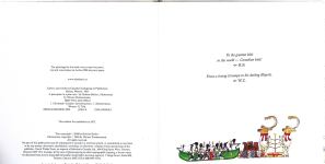 A Porcupine in a Pine Tree