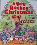 A Very Hockey Christmas Gilles Tibo