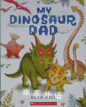 My Dinosaur Dad Ruth Paul