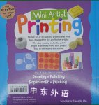 mini artist Printing