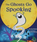 The Ghosts Go Spooking Chrissy Bozik