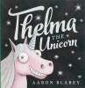 Thelma the unicorn