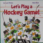 Let’s play a hockey game Helen flook