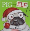 Pig the elf