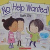 NO HELP WANTED