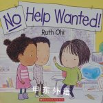 NO HELP WANTED Ruth Ohi