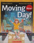 Moving Day! Robert Munsch