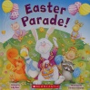 Easter parade!