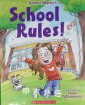 School Rules! Robert Munsch