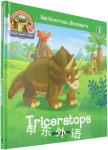 Triceratops