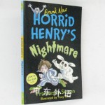 Horrid Henrys Nightmare