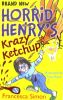 Horrid Henry's Krazy Ketchup