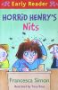 Early Reader:Horrid Henry's Nits